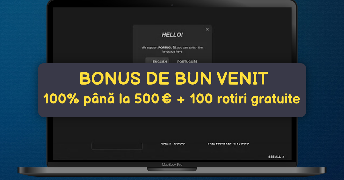PowBet Casino